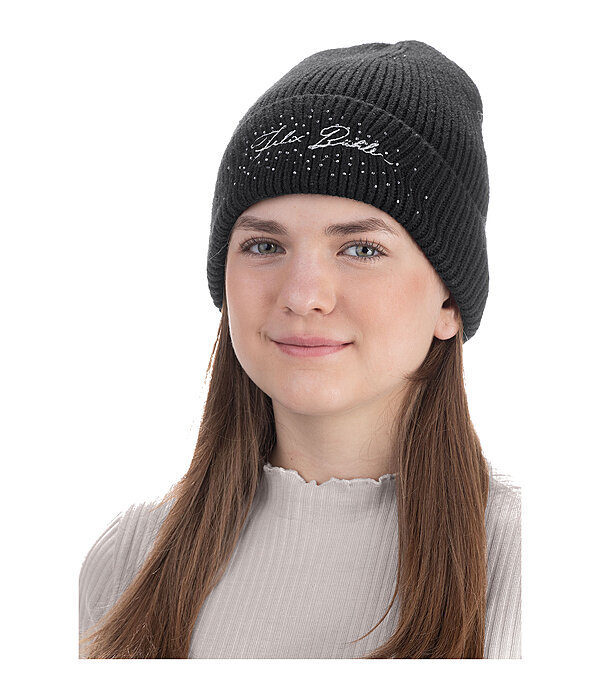 Beanie per bambini Glitter