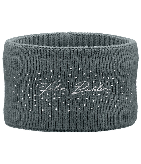 Fascia paraorecchie per bambini Glitter