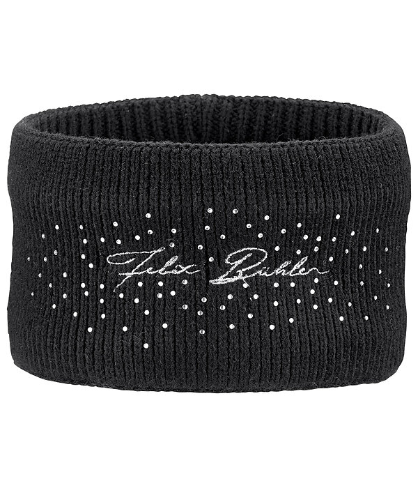 Fascia paraorecchie per bambini Glitter