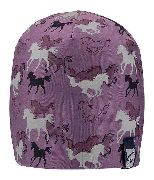 Beanie per bambini Lilu