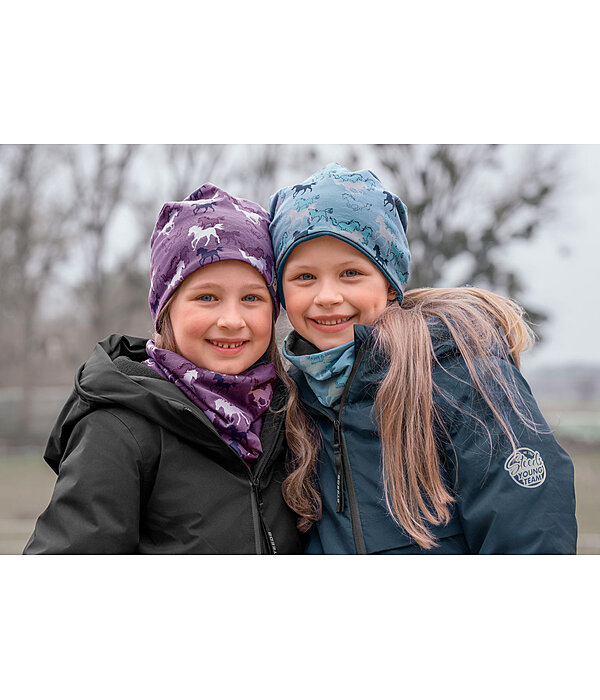 Beanie per bambini Lilu