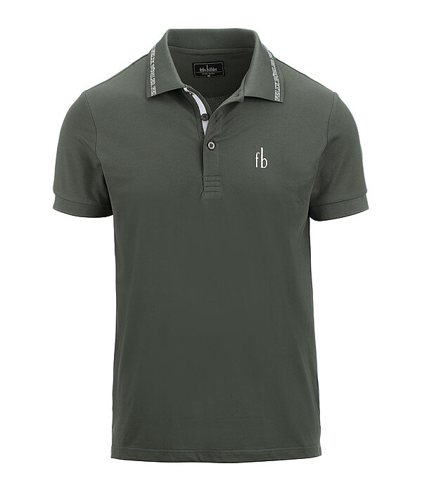 Polo da uomo Boston