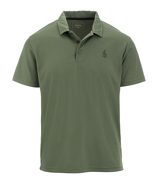 Polo funzionale da  uomo Denver