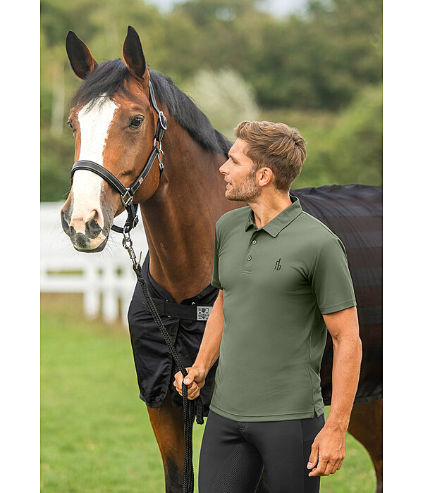 Polo funzionale da  uomo Denver