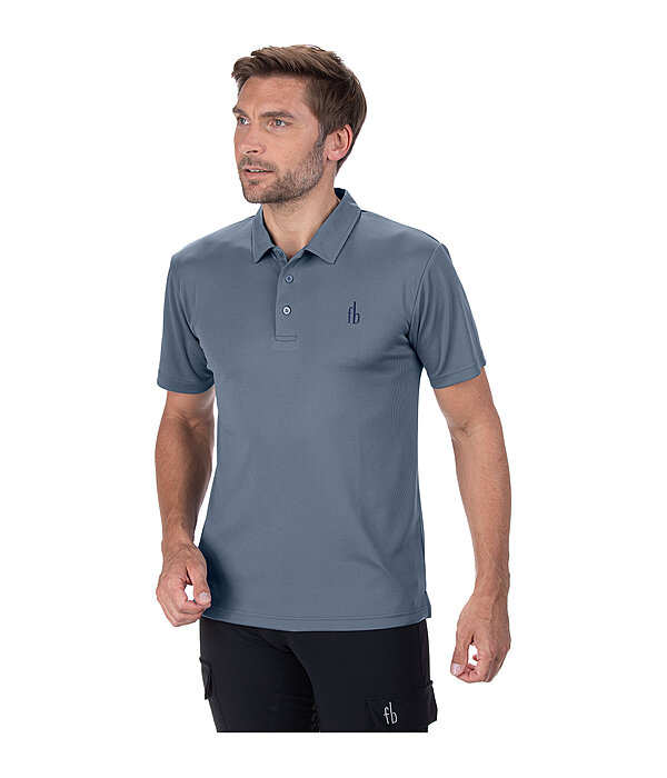 Polo funzionale da  uomo Denver