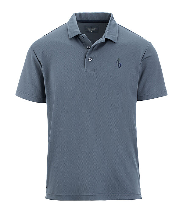 Polo funzionale da  uomo Denver