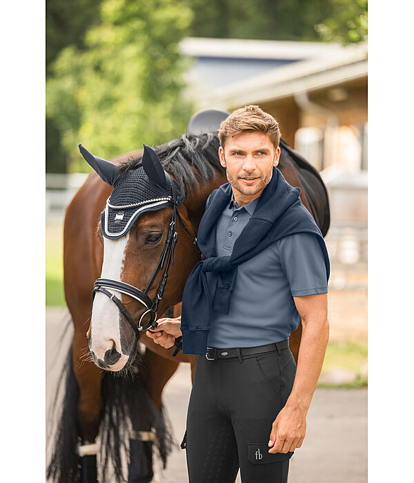 Polo funzionale da  uomo Denver