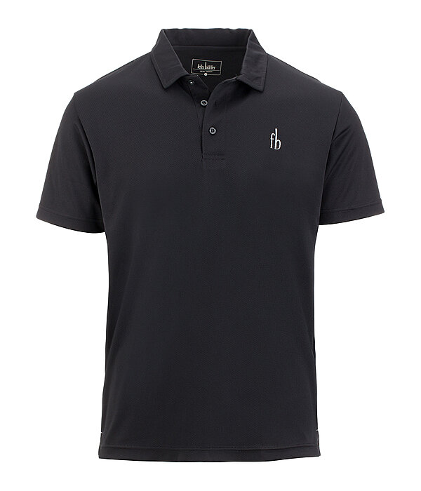 Polo funzionale da  uomo Denver