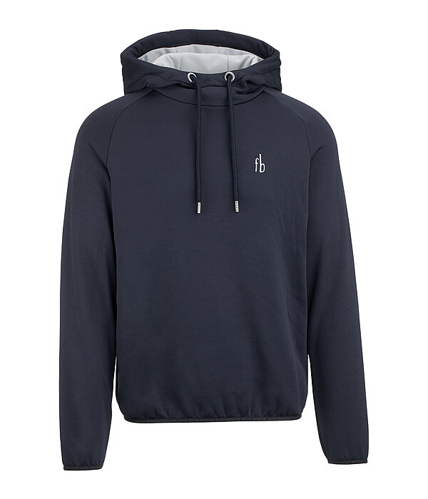 Felpa  Performance Stretch con cappuccio da uomo Madison