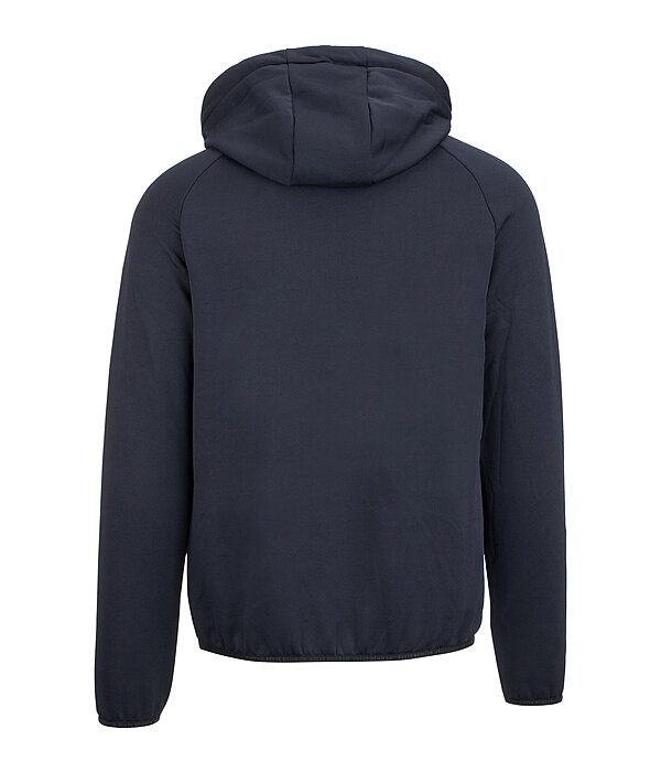Felpa  Performance Stretch con cappuccio da uomo Madison