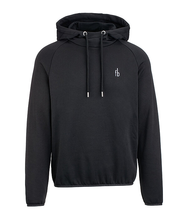 Felpa  Performance stretch con cappuccio da uomo Madison