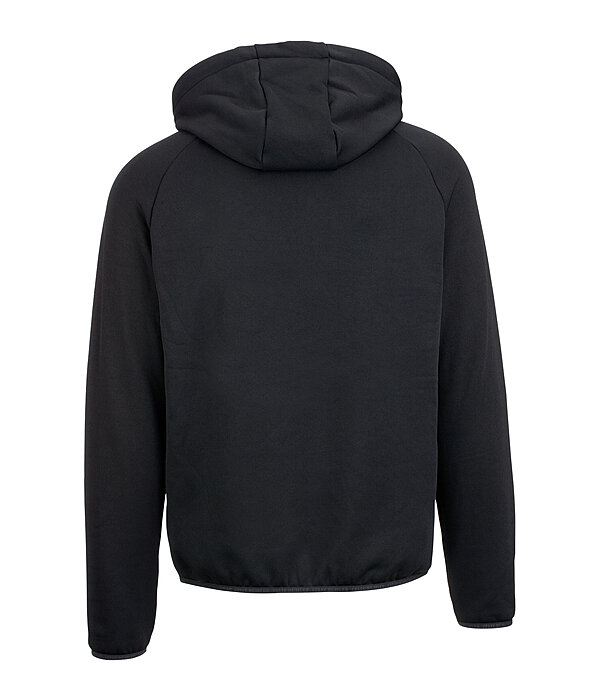 Felpa  Performance stretch con cappuccio da uomo Madison