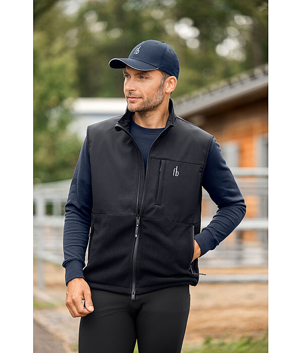 Cappellino da uomo Basic