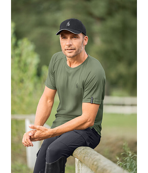 Cappellino da uomo Basic