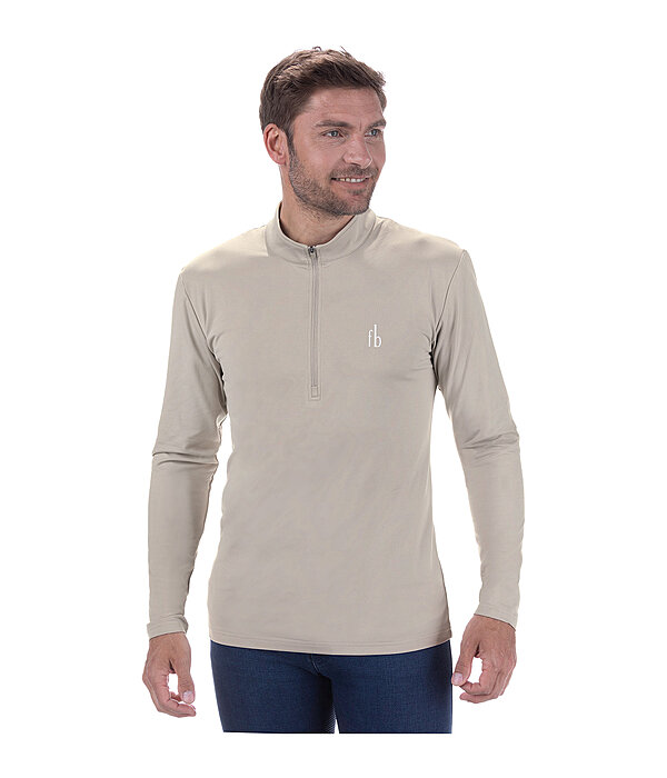 Maglia a maniche lunghe da uomo Performance Stretch Hayward