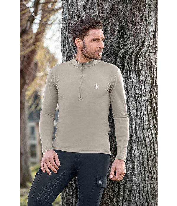 Maglia a maniche lunghe da uomo Performance Stretch Hayward