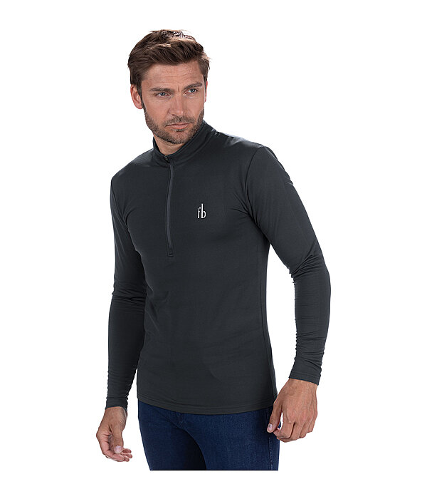 Maglia a maniche lunghe da uomo Performance Stretch Hayward