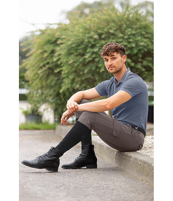 Calze al ginocchio da uomo Laredo