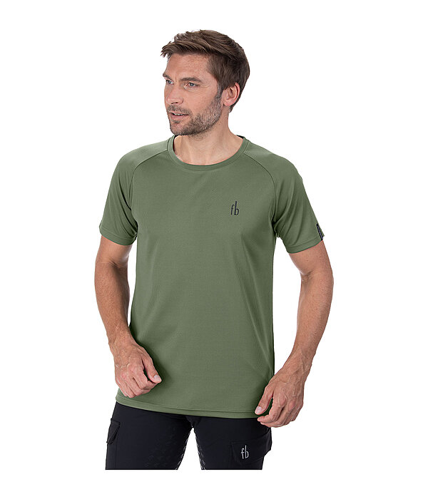 T-shirt funzionale da uomo Kent