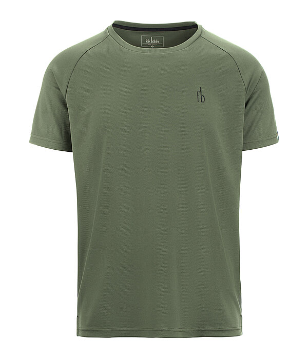 T-shirt funzionale da uomo Kent