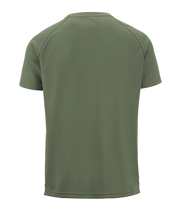 T-shirt funzionale da uomo Kent