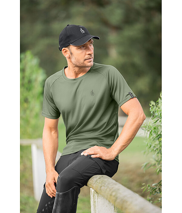 T-shirt funzionale da uomo Kent