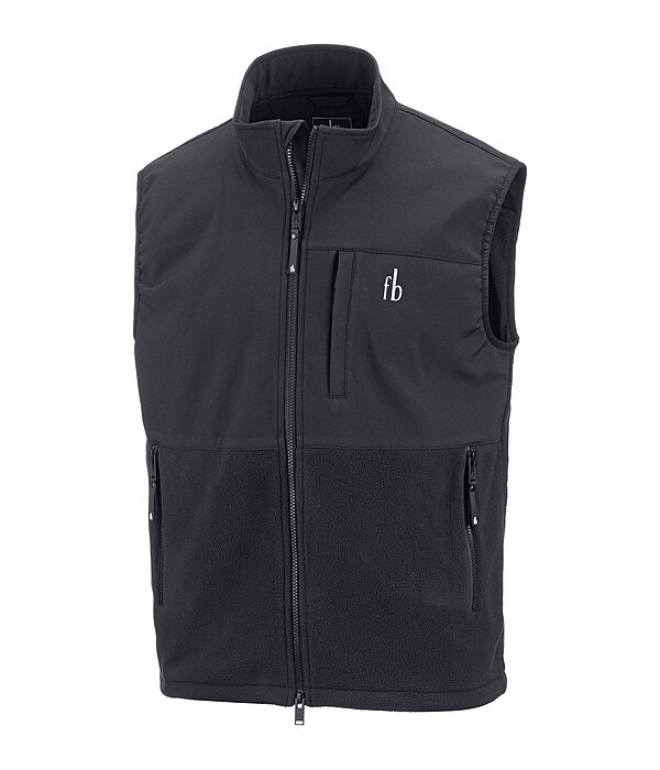 Gilet da equitazione combinato da uomo Chicago