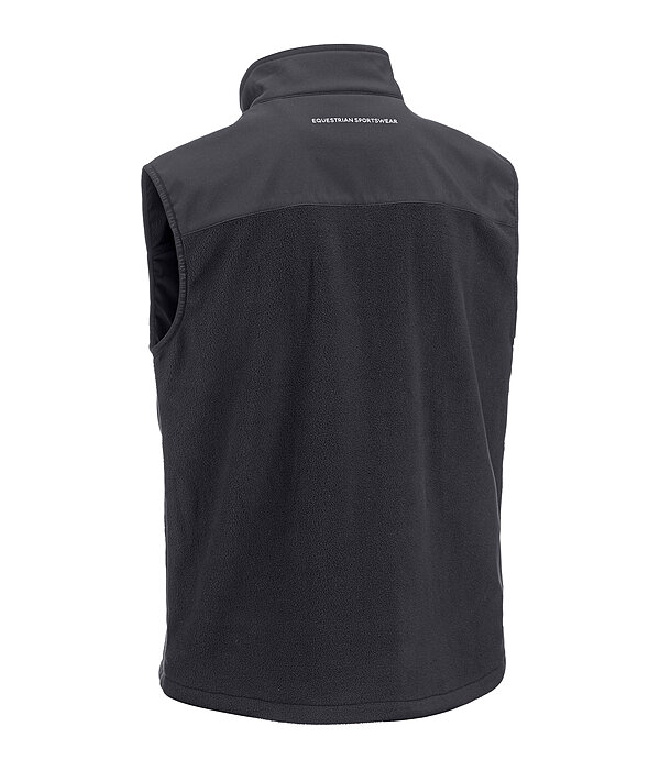 Gilet da equitazione combinato da uomo Chicago