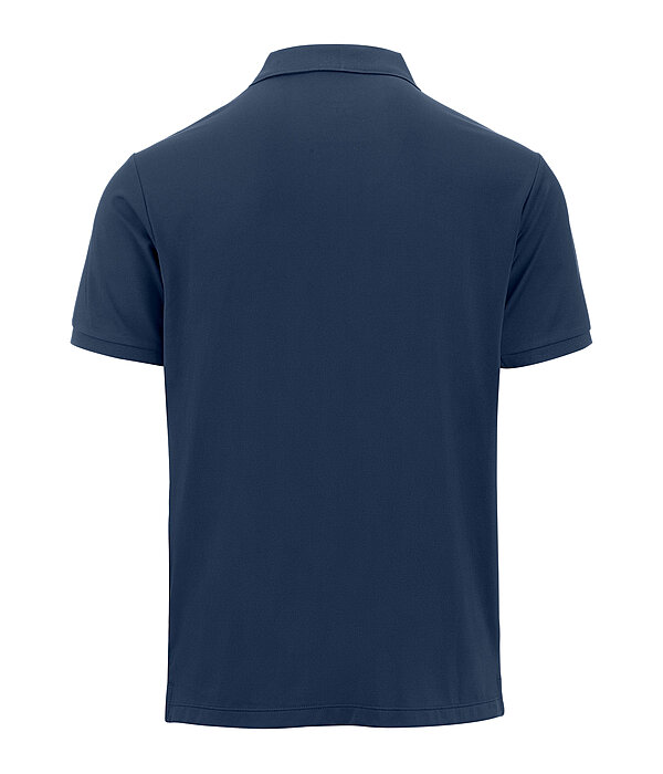 Polo funzionale da uomo Lincoln II