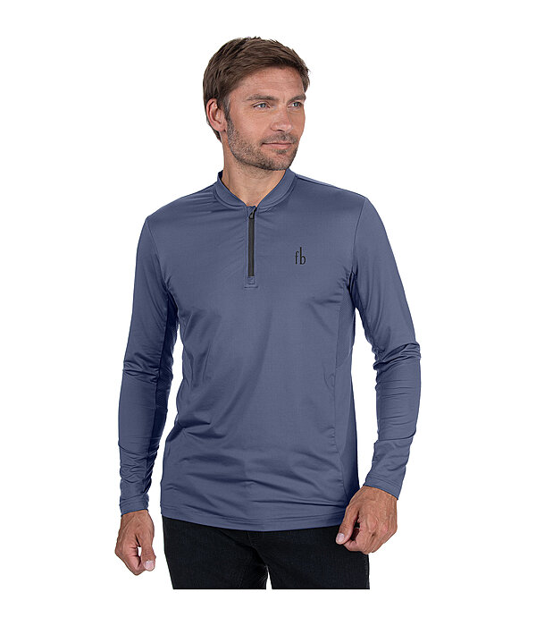 Maglia funzionale a maniche lunghe da uomo Rom