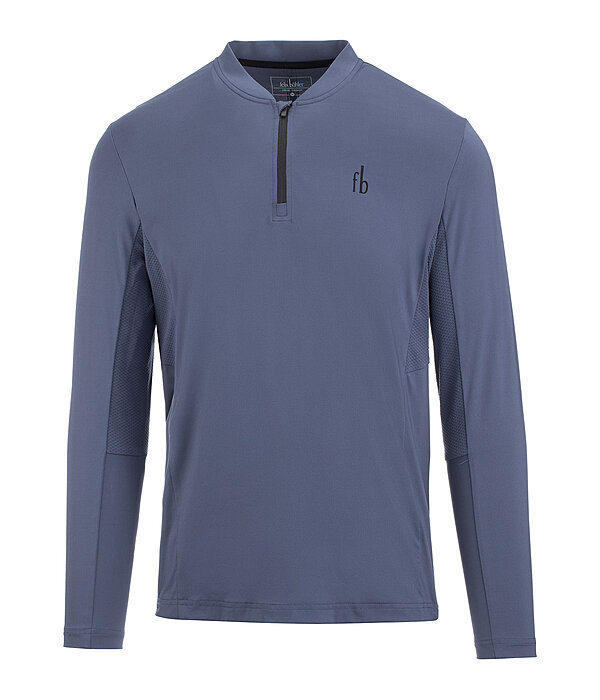Maglia funzionale a maniche lunghe da uomo Rom