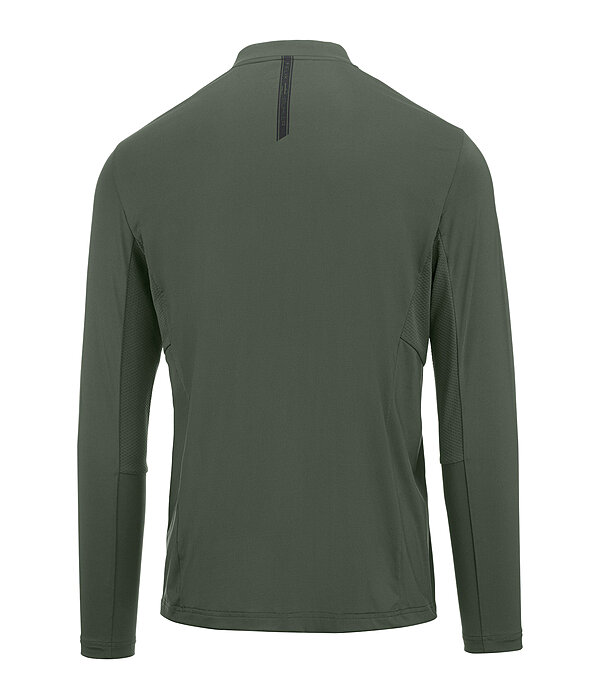 Maglia funzionale a maniche lunghe da uomo Rom