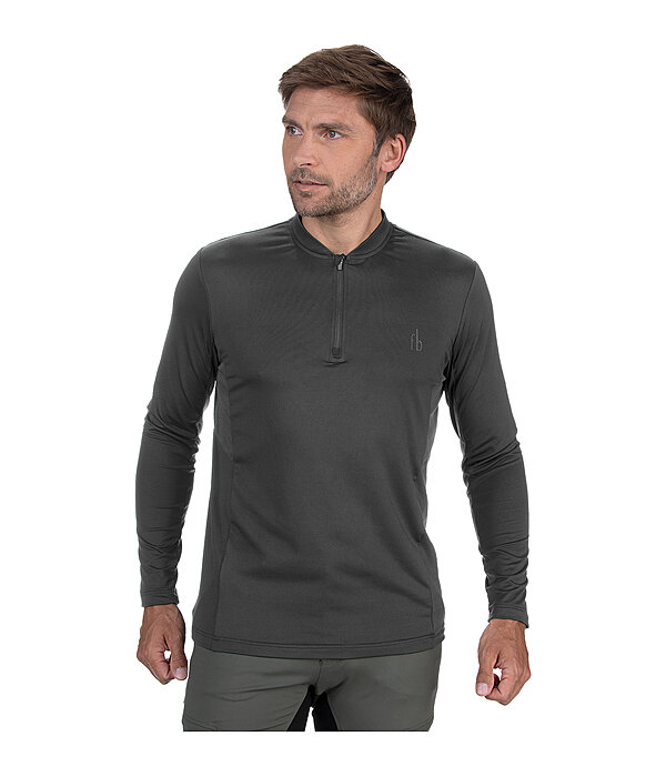 Maglia funzionale a maniche lunghe da uomo Rom