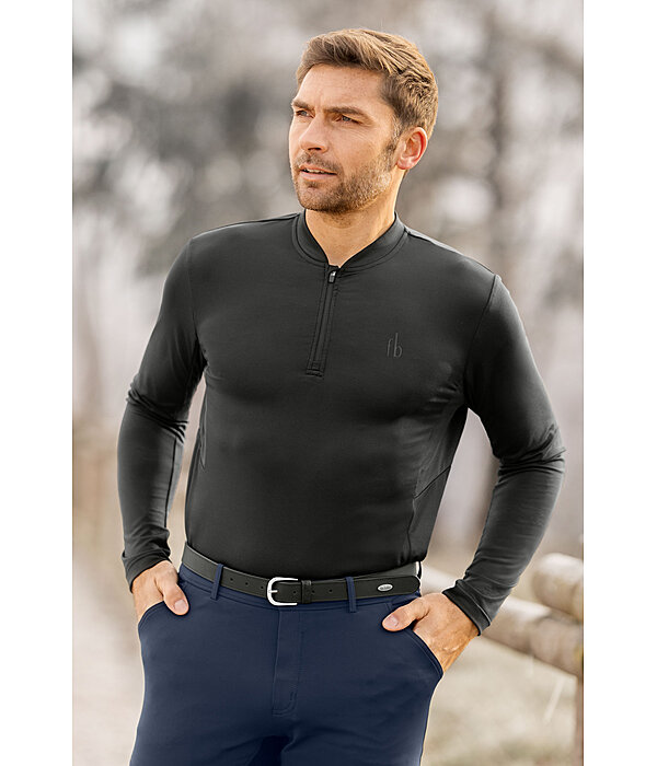 Maglia funzionale a maniche lunghe da uomo Rom