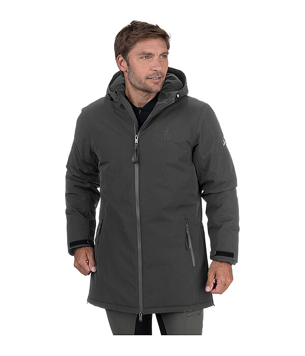 Parka funzionale da uomo Nico