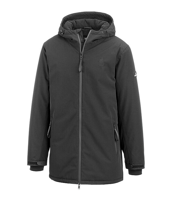 Parka funzionale da uomo Nico