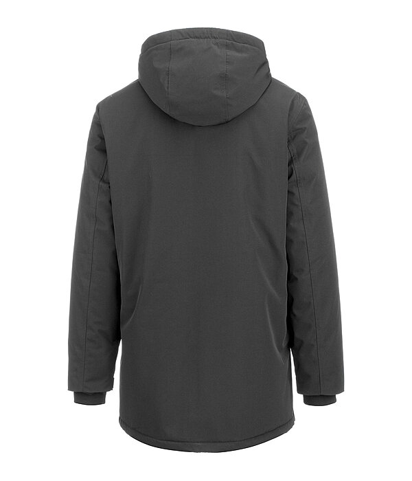 Parka funzionale da uomo Nico