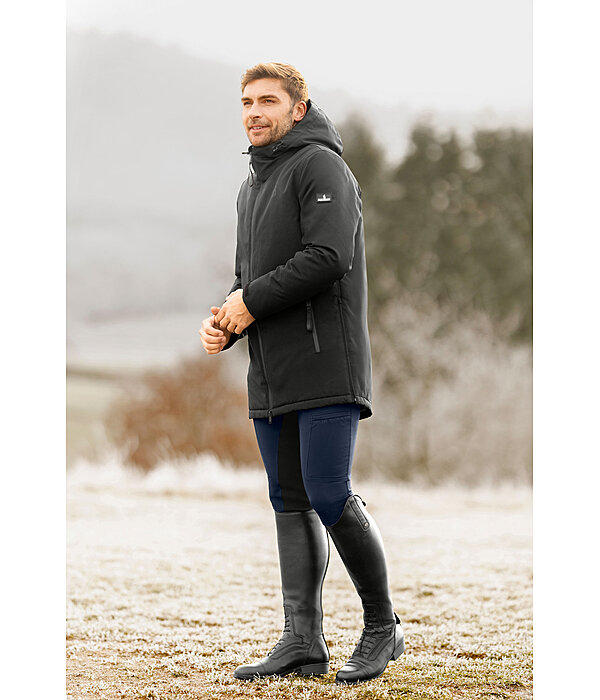 Parka funzionale da uomo Nico