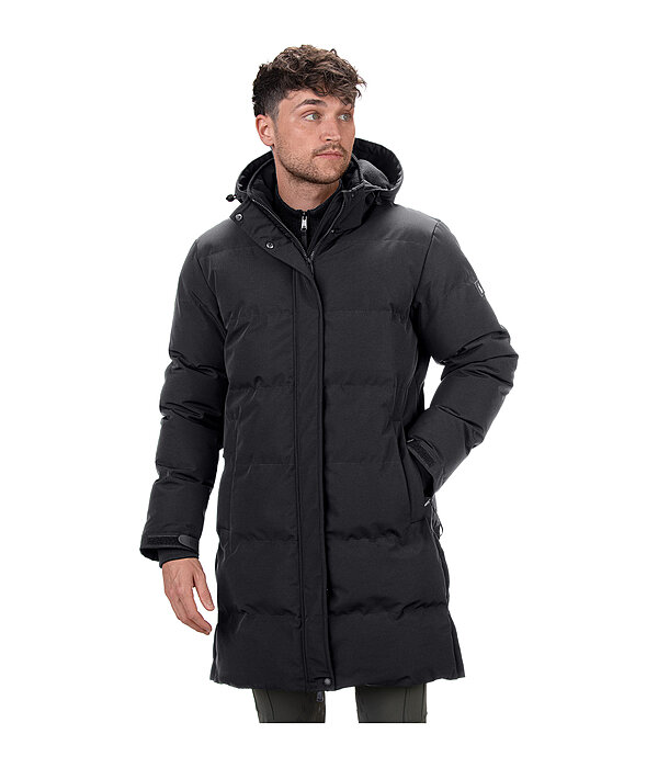 Cappotto da equitazione da uomo Tobias