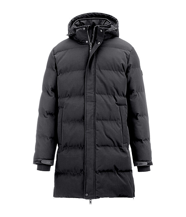 Cappotto da equitazione da uomo Tobias