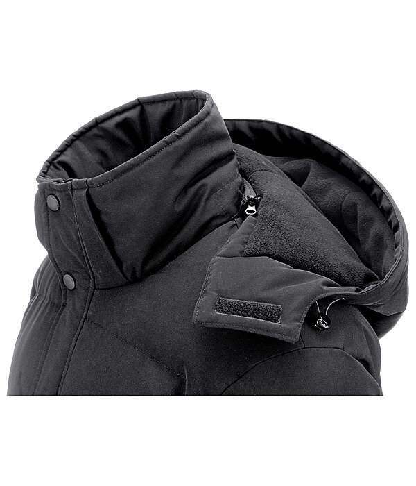 Cappotto da equitazione da uomo Tobias