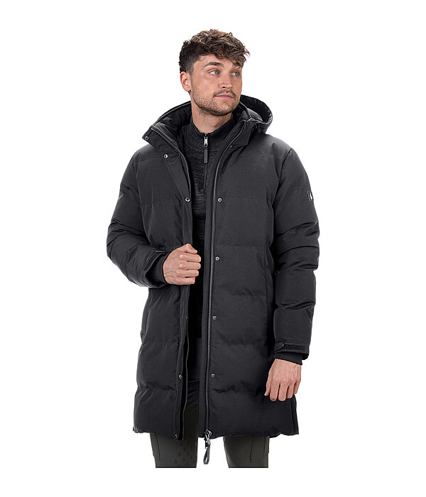 Cappotto da equitazione da uomo Tobias