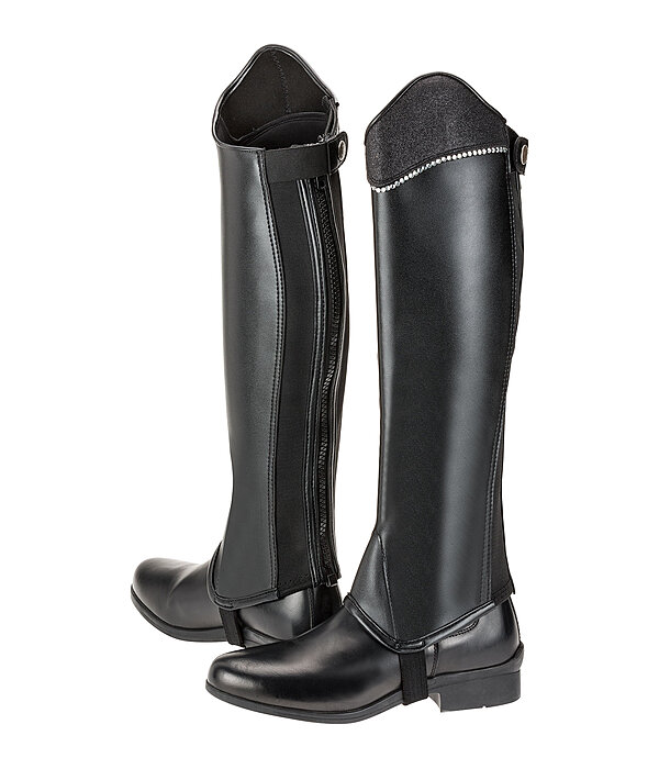 Scarpe con le ghette on sale