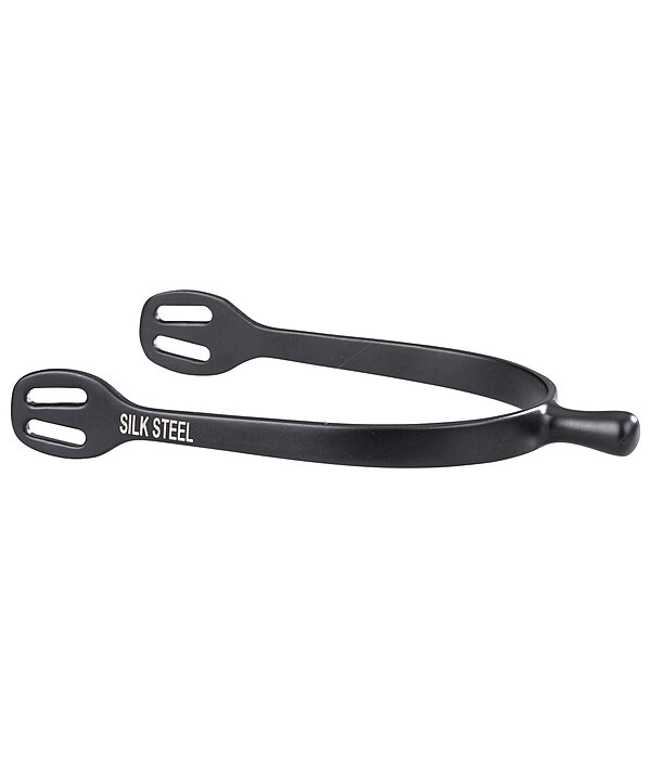 Speroni a goccia Black
