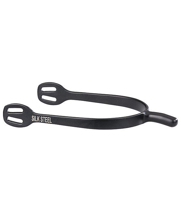 Speroni a gambo dritto Black