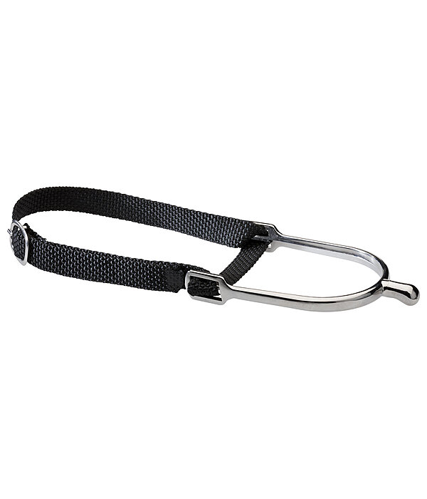 Set di sperone a goccia e cinturino