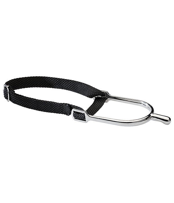 Set di sperone a goccia e cinturino