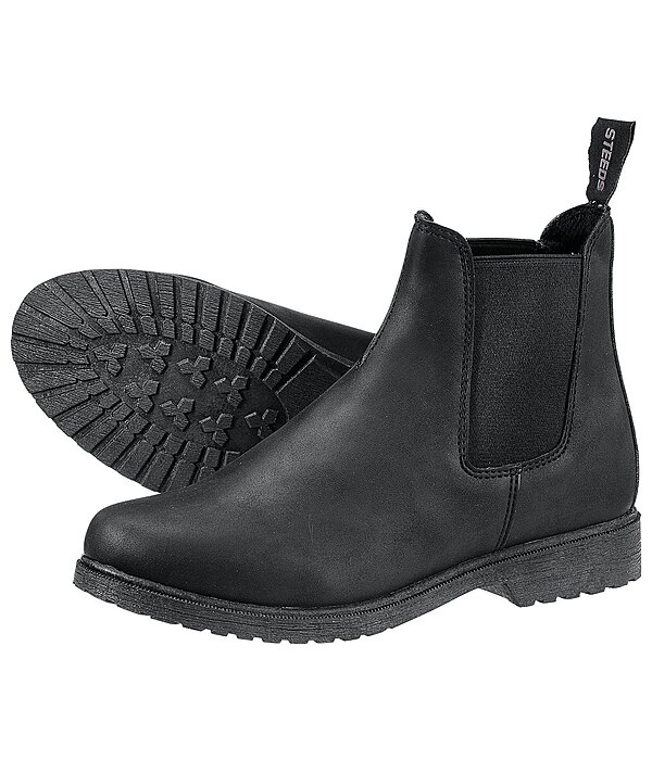 Stivaletto equitazione decathlon sales