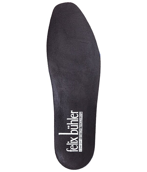 Soletta Comfort Footbed Technology Kramer Equitazione