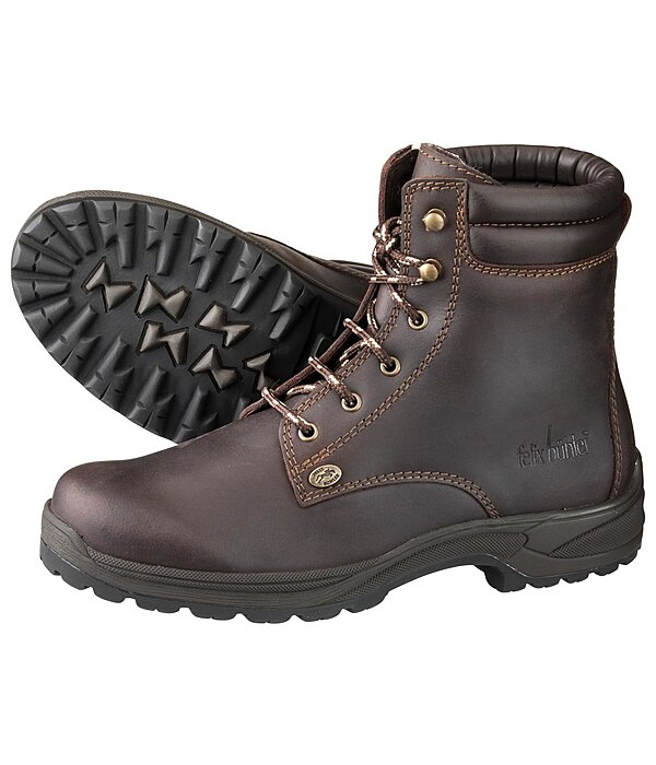 Scarpe da scuderia invernali Avenches II